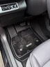 米其林（MICHELIN）別克君越汽車(chē)腳墊適用昂科威/威朗/E4全TPE汽車(chē)腳墊環(huán)保專(zhuān)車(chē)專(zhuān)用 昂科威PLUS 5座 【24款-至今】 雙層腳墊 曬單實(shí)拍圖