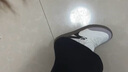 安踏【王一博同款】蓋蓋鞋丨經(jīng)典薄底德訓鞋女2025秋季平底休閑鞋板鞋 曬單實(shí)拍圖