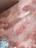 七環(huán)牧場(chǎng)漫養土豬 帶肉湯骨塊 土豬肉 骨頭 免切豬脊骨 熬湯 豬肉 生鮮 帶肉湯骨2斤 曬單實(shí)拍圖