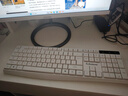 飛利浦（PHILIPS） 23.8英寸臺(tái)式一體機(jī)電腦 高清辦公家用(inter N5095 8G 256G WiFi+藍(lán)牙 3年質(zhì)保 白) 國(guó)家補(bǔ)貼20% 曬單實(shí)拍圖