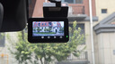 PAPAGO！行車(chē)記錄儀N291PRO黑光夜視4K超高清WIFI互聯(lián)語(yǔ)音聲控24h停車(chē)監控 超清單鏡頭 N291PRO標配 曬單實(shí)拍圖