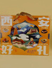 嬌塞上天嬌陜西特產(chǎn)西安好禮888g禮盒裝三秦套餐涼皮泡饃地方特色小吃伴手禮 曬單實(shí)拍圖