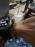 Apple Watch Ultra1/Ultra2 蘋果二手智能手表 精準雙頻GPS戶外運動 Ultra2 鈦金屬原色 GPS+蜂窩款 49mm 曬單實拍圖
