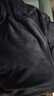 蕉內絨絨301H睡衣男士法蘭絨翻領(lǐng)家居服情侶套裝秋冬季保暖加厚加絨 曬單實(shí)拍圖