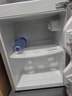 夏新冰箱小型租房用 一級能效冷 藏冷凍兩用1-2人家用小冰箱 出租房雙門(mén)電冰箱辦公室兩門(mén) 【熱銷(xiāo)爆款】78L銀色升級加厚三天約一度電 曬單實(shí)拍圖