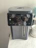 蘇泊爾（SUPOR）5L大容量 電熱水壺燒水壺開(kāi)水壺電水壺 飲水機電熱水瓶 家用智能保溫恒溫 316L不銹鋼SW-50T822PRO 曬單實(shí)拍圖