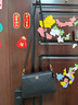 啄木鳥(niǎo)（TUCANO）包包女包單肩包簡(jiǎn)約百搭斜挎女包實(shí)用生日禮物送女友 曬單實(shí)拍圖