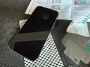 綠聯(lián)【康寧玻璃膜】適用蘋(píng)果16ProMax鋼化膜iPhone16promax手機膜全屏覆蓋防摔防指紋高清膜無(wú)塵倉貼膜 曬單實(shí)拍圖