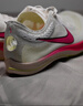 耐克（NIKE）田徑精英Nike ZoomX Dragonfly蜻蜓男女中長(cháng)跑釘鞋1500-10000米 Dragonfly/CV0400-101 42 曬單實(shí)拍圖
