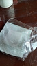 順秦腹透洗澡防水貼醫用pu膜傷口洗澡貼膜造口透析手術(shù)后刀口創(chuàng  )面敷貼 腹透洗澡防水貼20x20cm【10片裝】帶隔離棉墊 （防水防汗   無(wú)痛易撕） 曬單實(shí)拍圖