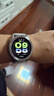 小米（MI）Xiaomi Watch S3 銀色 國家補貼 小米汽車SU7鑰匙 澎湃OS 全天血氧監(jiān)測 智能運動手表 男表女表 曬單實拍圖