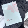 都市麗人玻尿酸超薄保暖內衣女士肌底衣美膚衣高彈修身無(wú)痕打底秋冬黑色 曬單實(shí)拍圖