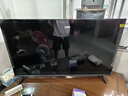 TCL電視 55V8L Pro 55英寸 144Hz高刷 QLED量子點(diǎn) 3GB+64GB大內存 4K 國家補貼 曬單實(shí)拍圖