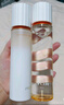 珀萊雅（PROYA）雙抗護(hù)膚品套裝(爽膚水乳液)化妝品護(hù)膚品禮盒生日禮物男女 曬單實(shí)拍圖