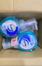 威露士泡沫洗手液健康呵護225ml×2瓶 家用兒童抑菌消毒泡泡易沖洗護手 曬單實(shí)拍圖