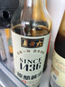 六必居原釀醬油【0添加 特級醬油】480ml加贈20ml 老字號 點(diǎn)蘸涼拌生抽 曬單實(shí)拍圖