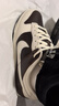 耐克（NIKE）Dunk Low Retro 男子經(jīng)典舒適低幫輕盈緩震透氣孔加墊運動休閑鞋 IH7333-200 42 曬單實拍圖