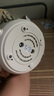 美的（Midea）電煮鍋 電火鍋 泡面鍋 宿舍小火鍋 蒸煮一體電蒸鍋 多功能鍋 MC-HGE2511【配帶蒸籠】3L 國家補貼 曬單實拍圖