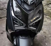 天鷹TX150E突擊版  燃油踏板摩托車(chē)長(cháng)途摩旅運動(dòng)啞黑 25款12期免息 曬單實(shí)拍圖