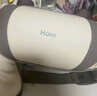 海爾（Haier）頸椎按摩器按摩披肩按摩儀頸椎肩頸斜方肌腰頸部按摩器教師節(jié)生日禮物送老師男女朋友HHZ-J503Z 曬單實(shí)拍圖