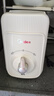 美的（Midea）【政府補貼】NFC原汁機多功能家用榨汁機電動(dòng)冰淇淋機全自動(dòng)冷壓炸果汁機渣汁分離MJ-ZZ12W6-003 曬單實(shí)拍圖