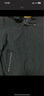 諾帝卡（NAUTICA）【商場(chǎng)同款】男裝春夏款防輕濺水可拆卸帽薄夾克外套男JO3107 藏青4NV（231） XL 曬單實(shí)拍圖