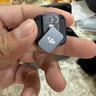 大疆 DJI Mic Mini 一拖二 Type-C/相機(jī)版(含充電盒)迷你降噪直播vlog紐扣式領(lǐng)夾麥克風(fēng) 曬單實(shí)拍圖