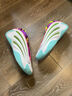 阿迪達(dá)斯 （adidas）【勁浪體育】男女通款HARDEN哈登實戰(zhàn)訓(xùn)練籃球鞋JQ4003 圖色 44.5 曬單實拍圖