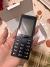 諾基亞（NOKIA）108 4G移動(dòng)聯(lián)通電信廣電全網(wǎng)通 2.4英寸雙卡雙待 直板按鍵學(xué)生老人老年人功能機(jī)備用手機(jī) 黑色 曬單實(shí)拍圖