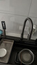 海爾（Haier）鮮活水promax 889凈水器家用RO反滲透瞬時(shí)1400G大流速直飲機(jī)8年進(jìn)口膜母嬰直飲國家補(bǔ)貼 七夕禮物 曬單實(shí)拍圖