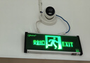 HIKVISION?？低暠O控攝像頭400萬(wàn)星光夜視室內室外高清可錄音網(wǎng)線(xiàn)供電手機遠程3346WDV3-I 2.8mm 曬單實(shí)拍圖