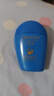 資生堂（Shiseido）藍胖子防曬霜50ml SPF50+清透高倍防曬乳防水防汗 生日禮物送女友 曬單實(shí)拍圖