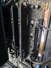 G.SKILL芝奇（G.SKILL）64GB(32Gx2)套裝 DDR5 6000頻率 臺式機內存條-焰刃(黯夜黑)/C36 曬單實(shí)拍圖