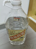 卓譽(yù)珍品高粱酒60度泡酒專(zhuān)用酒清香型白酒純糧食酒桶裝白酒桶裝5L自飲 曬單實(shí)拍圖