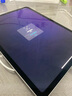 Apple 蘋果平板電腦iPad Pro 4代 11英寸 2022款 M2芯片  二手蘋果平板 灰色 128G 曬單實(shí)拍圖