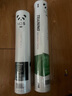 川崎（KAWASAKI）羽毛球熊貓川川8號(hào)耐打?qū)I(yè)比賽訓(xùn)練用球12個(gè)裝 曬單實(shí)拍圖