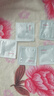 韓束白蠻腰乳液1.8ml*5片美白淡斑去黃提亮保濕護膚品旅行裝小樣試用 曬單實拍圖