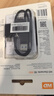 西部數據（WD） 2TB 移動(dòng)固態(tài)硬盤(pán)（PSSD）Elements SE新元素 SSD type-c接口 外接直連手機筆記本電腦兩用 曬單實(shí)拍圖