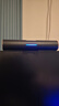 聯(lián)想生態(tài)品牌異能者電腦音響隱藏夾式音箱多媒體臺式機桌面音響便攜小型有線(xiàn)藍牙電競游戲音箱K29 黑色 曬單實(shí)拍圖