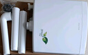 沐唯（muvi）馬桶水箱沖便器沖水箱廁所水箱衛(wèi)生間蹲便器抽水箱蹲坑大沖力水箱 曬單實拍圖