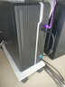 宏碁（acer）臺式電腦辦公商用游戲繪圖設計整機家用電腦主機全套 主機+宏碁27英寸顯示屏 14代i5-14400F 32G 1T固態(tài)獨顯4G 曬單實(shí)拍圖