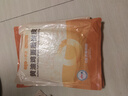 小黃象黃油雞蛋灌餅皮480g*4袋（24張）兒童早餐速食面點(diǎn)手抓餅卷餅 曬單實(shí)拍圖