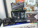 微星（MSI）AMD R7 7800X3D/9700X/5060Ti/5070/9070XT臺(tái)式組裝電腦整機(jī)游戲電競(jìng)?cè)侵扌袆?dòng)電腦主機(jī)DIY組裝機(jī) 配置十：7800X3D+RTX5070 曬單實(shí)拍圖
