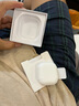 Apple/蘋(píng)果 AirPods 4代主動(dòng)降噪USB-C充電airpods4無(wú)線(xiàn)藍牙耳機 airpods 4代【標準款】 公開(kāi)版標配 曬單實(shí)拍圖