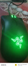雷蛇（Razer）煉獄蝰蛇標(biāo)準(zhǔn)版有線鼠標(biāo) 人體工學(xué) 電競游戲 右手通用型 吃雞/LOL/CSGO游戲鼠標(biāo) 黑色 曬單實拍圖