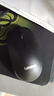 聯(lián)想（Lenovo）無(wú)線鼠標(biāo) 辦公鼠標(biāo)便攜鼠標(biāo) 筆記本鼠標(biāo) 電腦鼠標(biāo) M26黑 帶無(wú)線2.4G接收器 曬單實(shí)拍圖