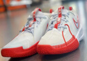 NIKE耐克男鞋籃球鞋G.T. CUT 3 EP運動訓練籃球鞋HV5977-102 HV5977-102 41 曬單實拍圖