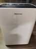 海信（Hisense）除濕機(jī)24升/天除濕器 家用輕音干衣抽濕機(jī) WIFI遠(yuǎn)程遙控大面積抽濕器干燥機(jī) 臥室宿舍地下室除濕 曬單實拍圖