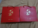 福茗源茶葉 四大紅茶500g 2025新茶金駿眉滇紅小種紅茶祁門紅茶中秋禮品 曬單實(shí)拍圖