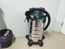 美菱工業(yè)吸塵器家用3500W峰值大功率超強吸力干濕吹開(kāi)荒美縫商用洗車(chē)裝修車(chē)載吸塵機國家補貼 曬單實(shí)拍圖